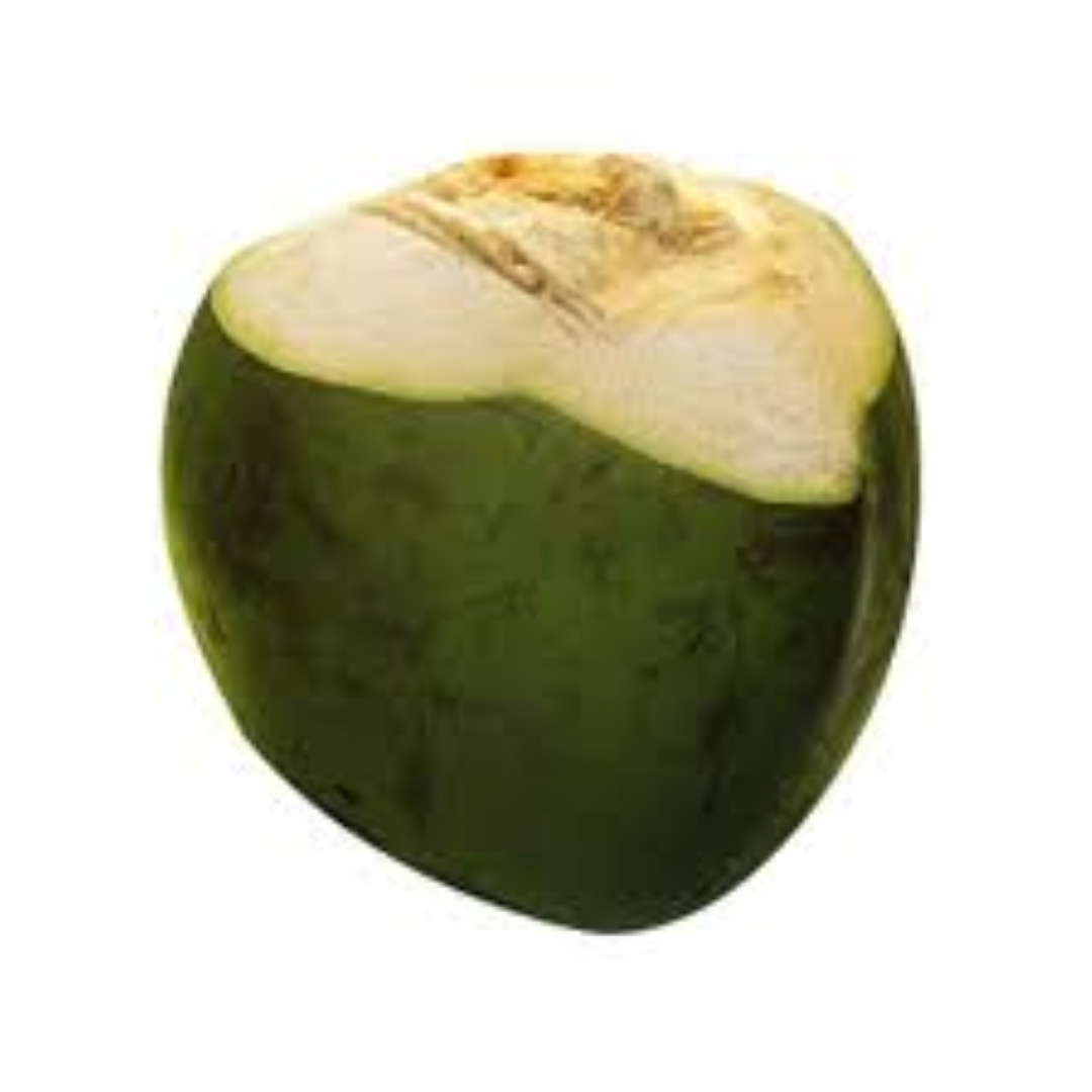 FRESH MADAFU